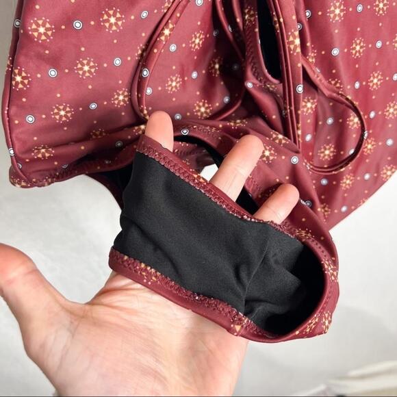 Cupshe Never Seperated One Piece Swimsuit / Bathing Suit - Picture 8 of 16